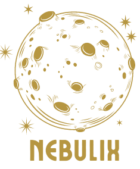 Nebulix Logo